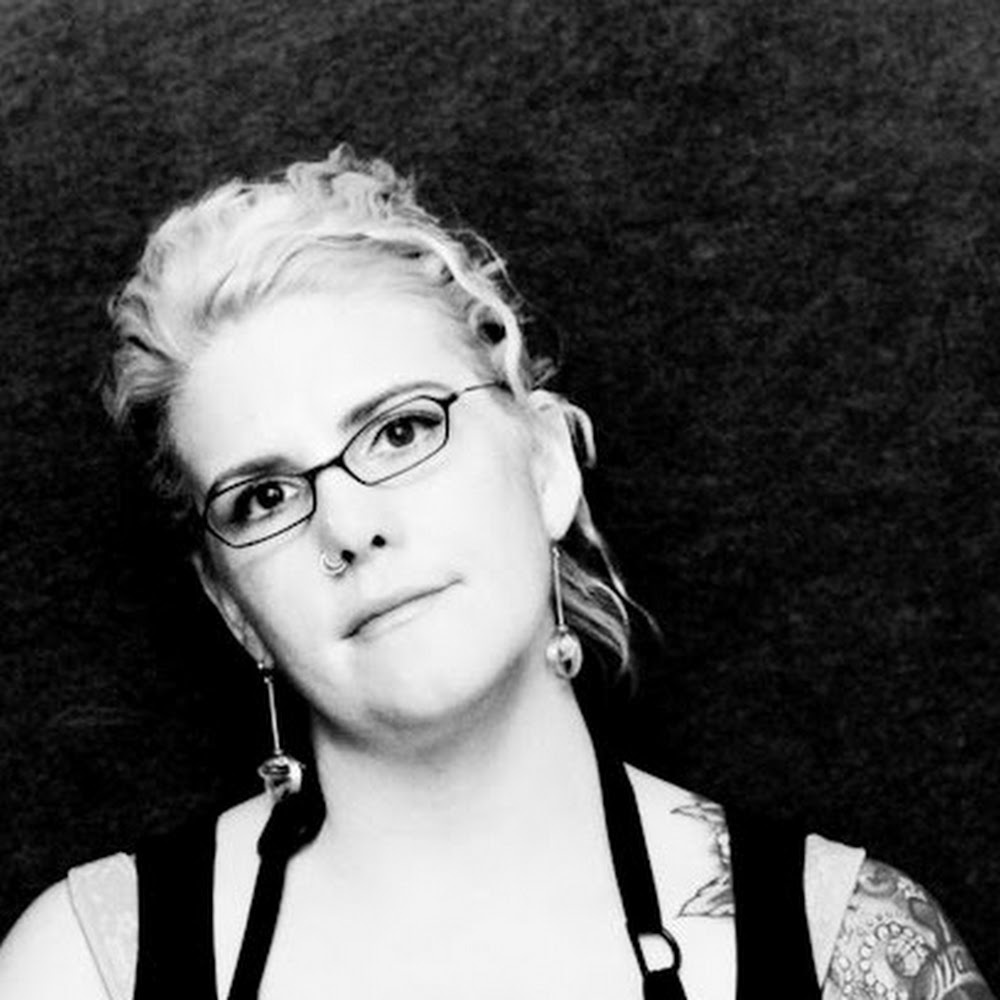 Meet your Posher, Beth